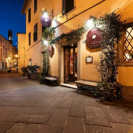 Albergo Il Giglio-3